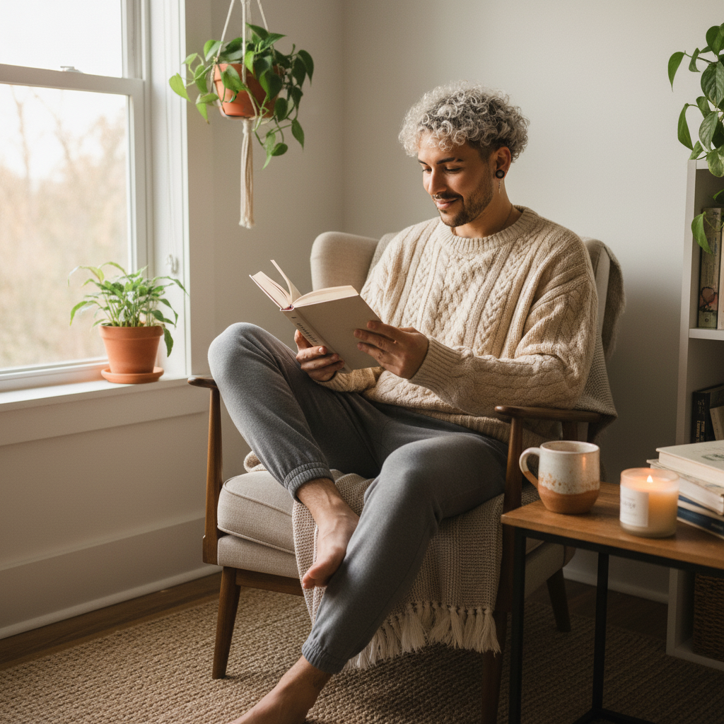 Influencer Neutral 1