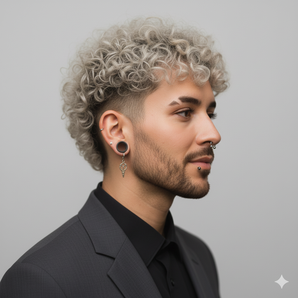 Professional Headshot Neutral 1