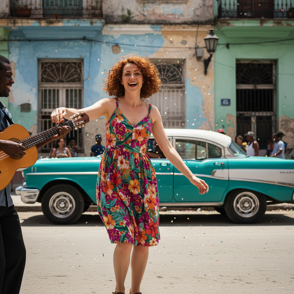 World Traveler Female 3