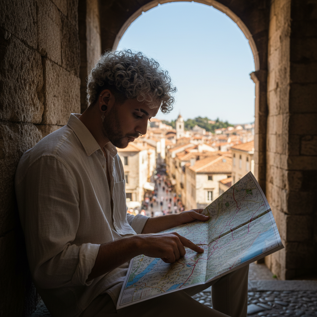 World Traveler Neutral 3